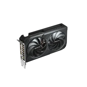 GIGABYTE GeForce RTX 5060 Ti WINDFORCE GPU Vaizdo Plokštė | 8GB, GDDR7