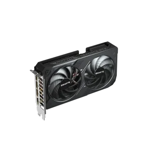 GIGABYTE GeForce RTX 5060 Ti WINDFORCE MAX GPU Vaizdo Plokštė | 8GB, GDDR7, OC Edition