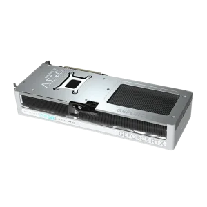 GIGABYTE GeForce RTX 5070 AERO GPU Vaizdo Plokštė | 12GB, GDDR7, OC Edition