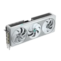 GIGABYTE GeForce RTX 5070 AERO GPU Vaizdo Plokštė | 12GB, GDDR7, OC Edition