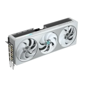 GIGABYTE GeForce RTX 5070 AERO GPU Vaizdo Plokštė | 12GB, GDDR7, OC Edition