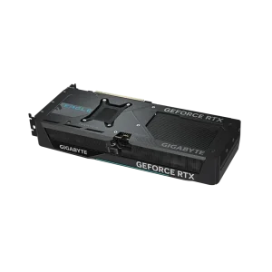 GIGABYTE GeForce RTX 5070 EAGLE SFF GPU Vaizdo Plokštė | 12GB, GDDR7, OC Edition