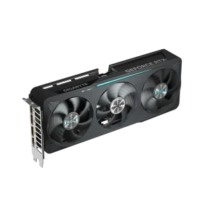 GIGABYTE GeForce RTX 5070 EAGLE SFF GPU Vaizdo Plokštė | 12GB, GDDR7, OC Edition