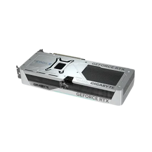 GIGABYTE GeForce RTX 5070 EAGLE ICE SFF GPU Vaizdo Plokštė | 12GB, GDDR7, OC Edition