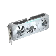 GIGABYTE GeForce RTX 5070 EAGLE ICE SFF GPU Vaizdo Plokštė | 12GB, GDDR7, OC Edition