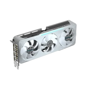 GIGABYTE GeForce RTX 5070 EAGLE ICE SFF GPU Vaizdo Plokštė | 12GB, GDDR7, OC Edition