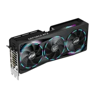 GIGABYTE GeForce RTX 5070 AORUS MASTER GPU Vaizdo Plokštė | 12GB, GDDR7