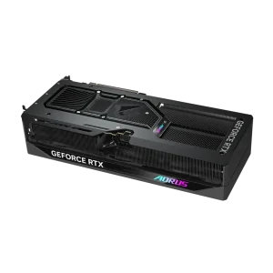 GIGABYTE GeForce RTX 5070 AORUS MASTER GPU Vaizdo Plokštė | 12GB, GDDR7