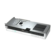 GIGABYTE GeForce RTX 5080 AERO SFF GPU Vaizdo Plokštė | 16GB, GDDR7, OC Edition