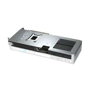 GIGABYTE GeForce RTX 5080 AERO SFF GPU Vaizdo Plokštė | 16GB, GDDR7, OC Edition