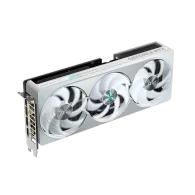 GIGABYTE GeForce RTX 5080 AERO SFF GPU Vaizdo Plokštė | 16GB, GDDR7, OC Edition