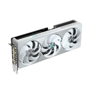 GIGABYTE GeForce RTX 5080 AERO SFF GPU Vaizdo Plokštė | 16GB, GDDR7, OC Edition