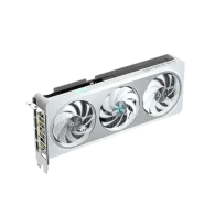 GIGABYTE GeForce RTX 5060 AERO GPU Vaizdo Plokštė | 8GB, GDDR7, OC Edition