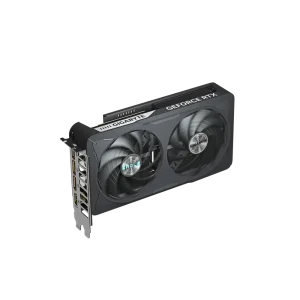 GIGABYTE GeForce RTX 5060 EAGLE GPU Vaizdo Plokštė | 8GB, GDDR7, OC Edition