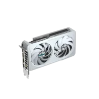 GIGABYTE GeForce RTX 5060 EAGLE ICE GPU Vaizdo Plokštė | 8GB, GDDR7, OC Edition