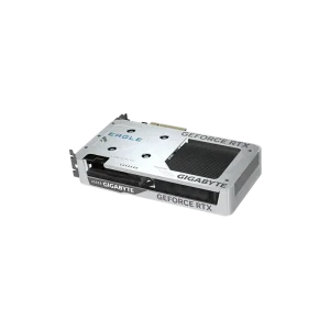 GIGABYTE GeForce RTX 5060 EAGLE ICE GPU Vaizdo Plokštė | 8GB, GDDR7, OC Edition