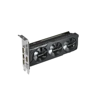 GIGABYTE GeForce RTX 5060 Low Profile GPU Vaizdo Plokštė | 8GB, GDDR7, OC Edition