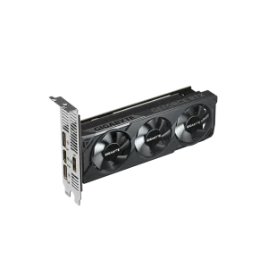 GIGABYTE GeForce RTX 5060 Low Profile GPU Vaizdo Plokštė | 8GB, GDDR7, OC Edition