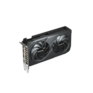 GIGABYTE GeForce RTX 5060 WINDFORCE GPU Vaizdo Plokštė | 8GB, GDDR7, OC Edition