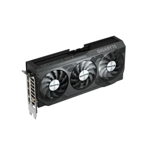 GIGABYTE GeForce RTX 5070 Ti WINDFORCE V2 GPU Vaizdo Plokštė | 16GB, GDDR7, OC Edition