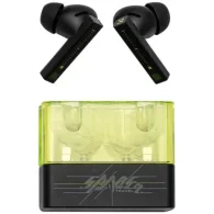 MOONDROP SPACE TRAVEL 2 Wireless Belaidžiai Ausinukai | Black