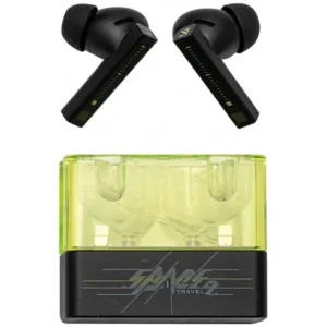 MOONDROP SPACE TRAVEL 2 Wireless Belaidžiai Ausinukai | Black