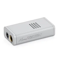 MOONDROP DAWN PRO 2 DAC/AMP | Silver