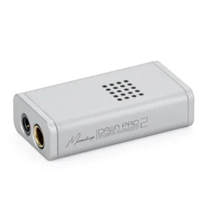 MOONDROP DAWN PRO 2 DAC/AMP | Silver