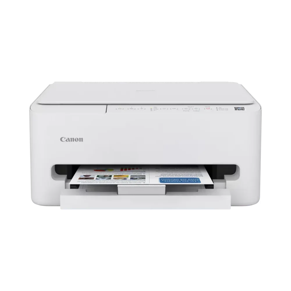 CANON PIXMA TS4150i A4 3in1 MFP Printer Duplex 14ppm
