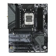 GIGABYTE B650 EAGLE AX Pagrindinė Plokštė | ATX, AM5, DDR5