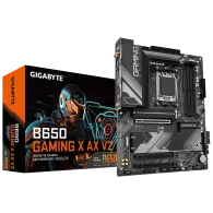 GIGABYTE B650 GAMING X AX V2 Pagrindinė Plokštė | ATX, AM5, DDR5