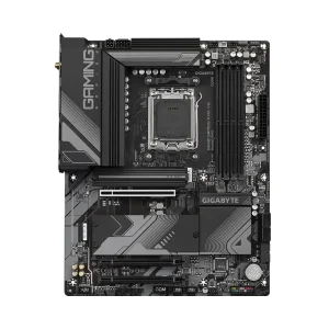 GIGABYTE B650 GAMING X AX V2 Pagrindinė Plokštė | ATX, AM5, DDR5