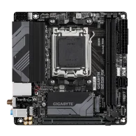 GIGABYTE B650I AX Pagrindinė Plokštė | ITX, AM5, DDR5
