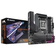 GIGABYTE B650M AORUS ELITE Pagrindinė Plokštė | mATX, AM5, DDR5
