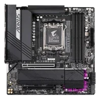 GIGABYTE B650M AORUS ELITE Pagrindinė Plokštė | mATX, AM5, DDR5