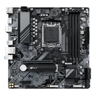 GIGABYTE B650M D3HP Pagrindinė Plokštė | mATX, AM5, DDR5