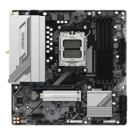 GIGABYTE B650M GAMING PLUS WIFI Pagrindinė Plokštė | mATX, AM5, DDR5