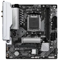 GIGABYTE B650M GAMING WIFI6E Pagrindinė Plokštė | mATX, AM5, DDR5
