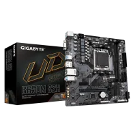 GIGABYTE B650M S2H Pagrindinė Plokštė | mATX, AM5, DDR5