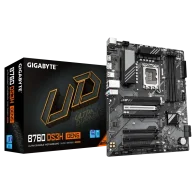 GIGABYTE B760 DS3H GEN5 Pagrindinė Plokštė | ATX, LGA1700, DDR5