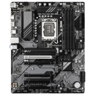 GIGABYTE B760 DS3H GEN5 Pagrindinė Plokštė | ATX, LGA1700, DDR5