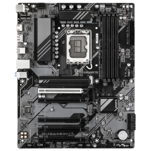 GIGABYTE B760 DS3H GEN5 Pagrindinė Plokštė | ATX, LGA1700, DDR5