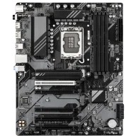 GIGABYTE B760 DS3H WIFI6E GEN5 Pagrindinė Plokštė | ATX, LGA1700, DDR5