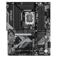 GIGABYTE B760 GAMING X WIFI6E GEN5 Pagrindinė Plokštė | ATX, LGA1700, DDR5
