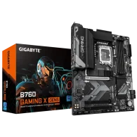 GIGABYTE B760 GAMING X GEN5 Pagrindinė Plokštė | ATX, LGA1700, DDR5