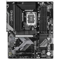 GIGABYTE B760 GAMING X GEN5 Pagrindinė Plokštė | ATX, LGA1700, DDR5