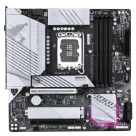 GIGABYTE B760M AORUS ELITE WIFI6E GEN5 Pagrindinė Plokštė | ATX, LGA1700, DDR5