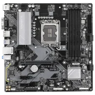 GIGABYTE B760M D3HP Pagrindinė Plokštė | mATX, LGA1700, DDR5