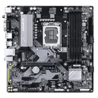 GIGABYTE B760M D3HP WIFI6 Pagrindinė Plokštė | mATX, LGA1700, DDR5