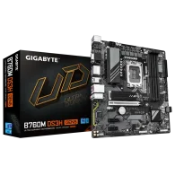 GIGABYTE B760M DS3H GEN5 Pagrindinė Plokštė | mATX, LGA1700, DDR5